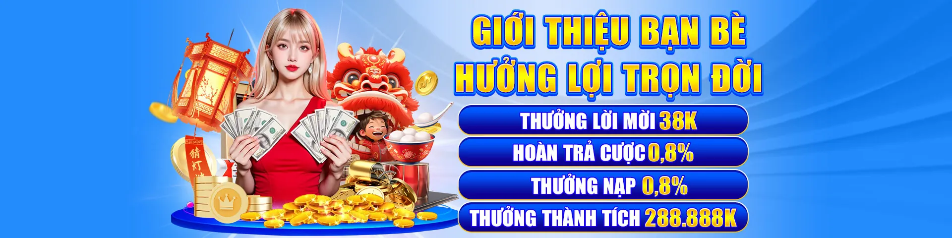 Chương trình VIP độc quyền sin88 s với các đặc quyền sang trọng