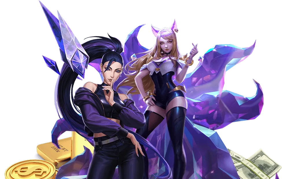 Thư viện trò chơi phong phú