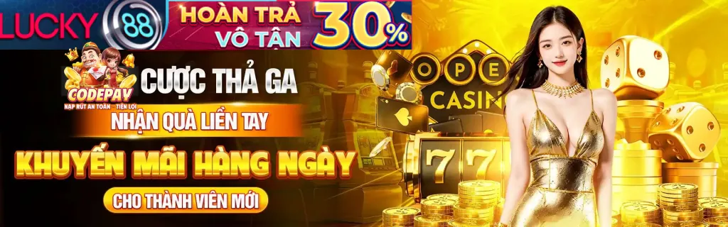 Hoàn trả hàng tuần và thưởng nạp lại sin88 s