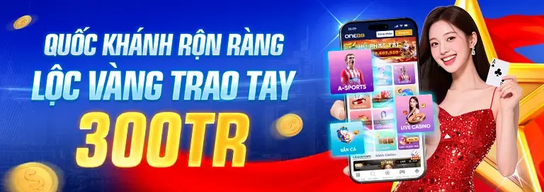 Sảnh casino trực tuyến đẳng cấp